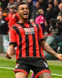  哈兰德帽子戏法建功，曼城血洗伯恩茅斯登顶积分榜