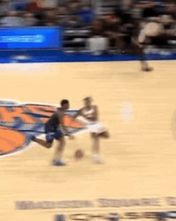  布伦森39分尼克斯屠森林狼  