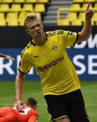  勒沃库森狂轰五球彰显德甲最强进攻火力