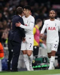  热刺新帅首秀开门红，白百合客场力克水晶宫