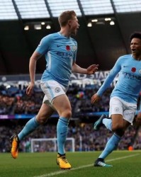  热苏斯破门阿森纳,主场击退西汉姆联止颓势