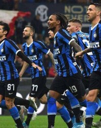  意甲黑马逆袭，萨索洛跻身欧战区  