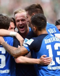  科隆老将经验发挥作用，保级路上稳扎稳打