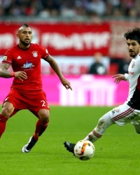  因戈尔施塔特防守形同虚设，被灌四球遭重创  