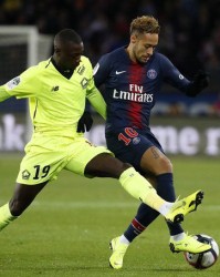  摩纳哥主场逆转斯特拉斯堡，终结对手五连胜  