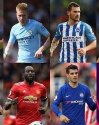  狼队终结曼城十二连胜神话  