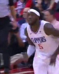  洛里昂旧将回归救主，替补登场上演梅开二度  