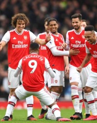  法甲黑马昂热连胜跻身欧战席位  