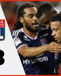  法甲赛季最佳阵容揭晓，巴黎四将入围成赢家  