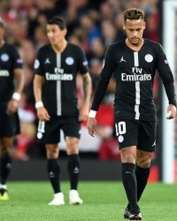  切尔西豪购受挫，目标球星转投巴黎  