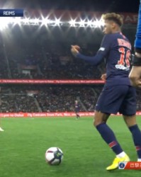  法甲快马反击犀利多支球队依靠速度制胜对手