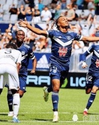  法甲保级大战上演戏剧性反转  