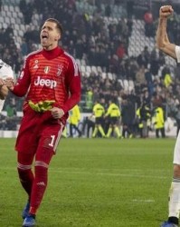  罗马锋线集体爆发，迪巴拉传射建功横扫恩波利