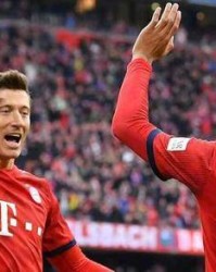  莱比锡红牛新帅首秀带队终结拜仁十八连胜  