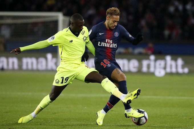  摩纳哥主场逆转斯特拉斯堡，终结对手五连胜  