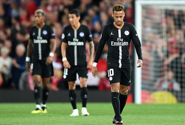  切尔西豪购受挫，目标球星转投巴黎  