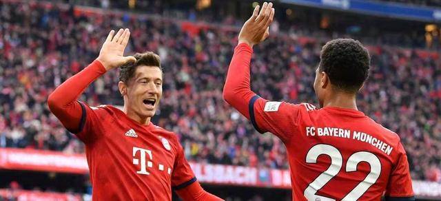  莱比锡红牛新帅首秀带队终结拜仁十八连胜  