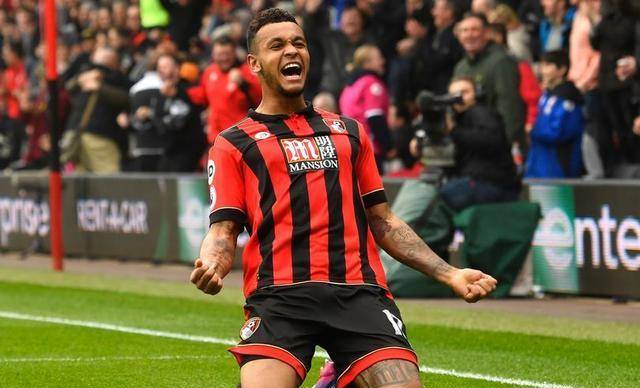  哈兰德帽子戏法建功，曼城血洗伯恩茅斯登顶积分榜